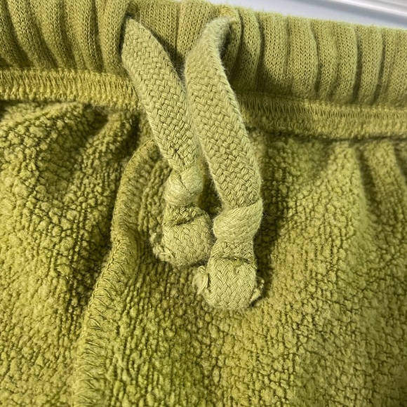 WSLY The Ecosoft Classic Pocket Jogger in Cactus XL - Picture 5 of 9